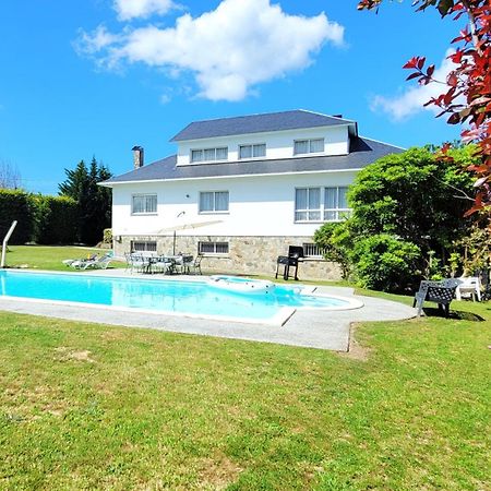 Villagalicia360 Бергондо Экстерьер фото