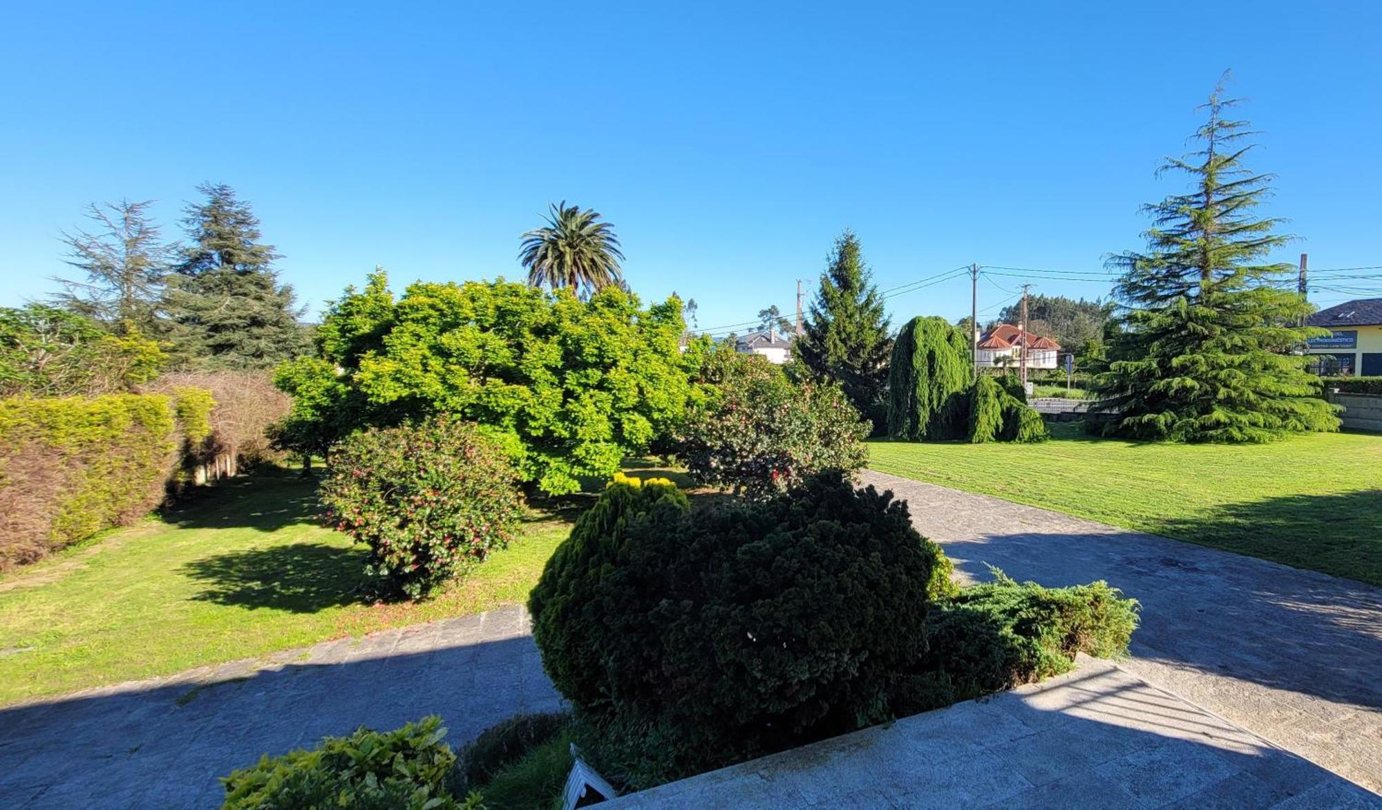 Villagalicia360 Бергондо Экстерьер фото