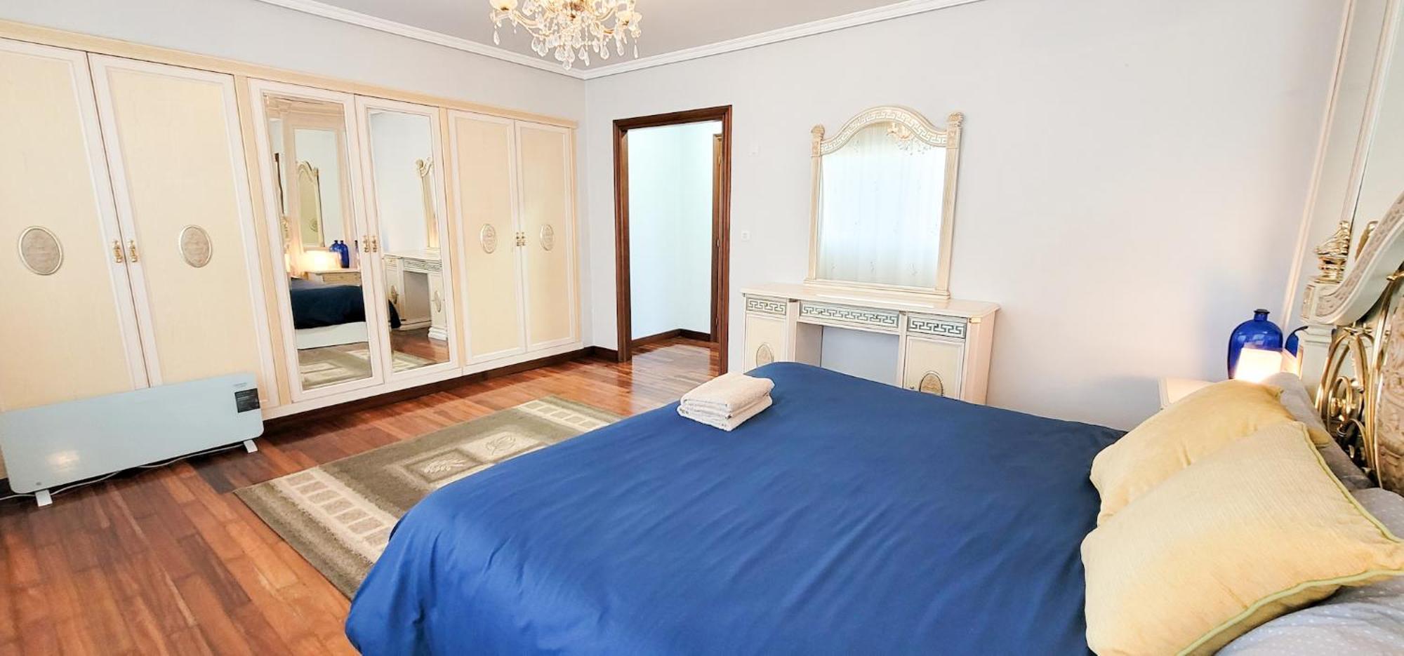 Villagalicia360 Бергондо Экстерьер фото