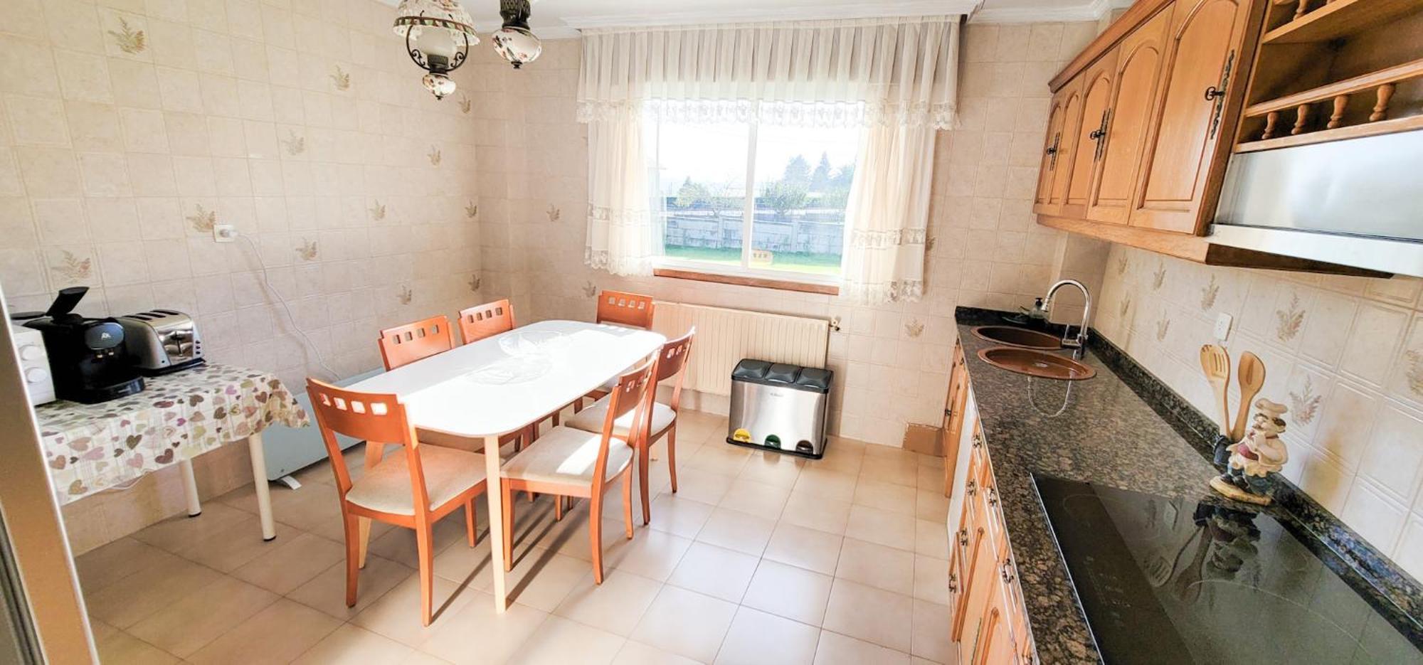 Villagalicia360 Бергондо Экстерьер фото