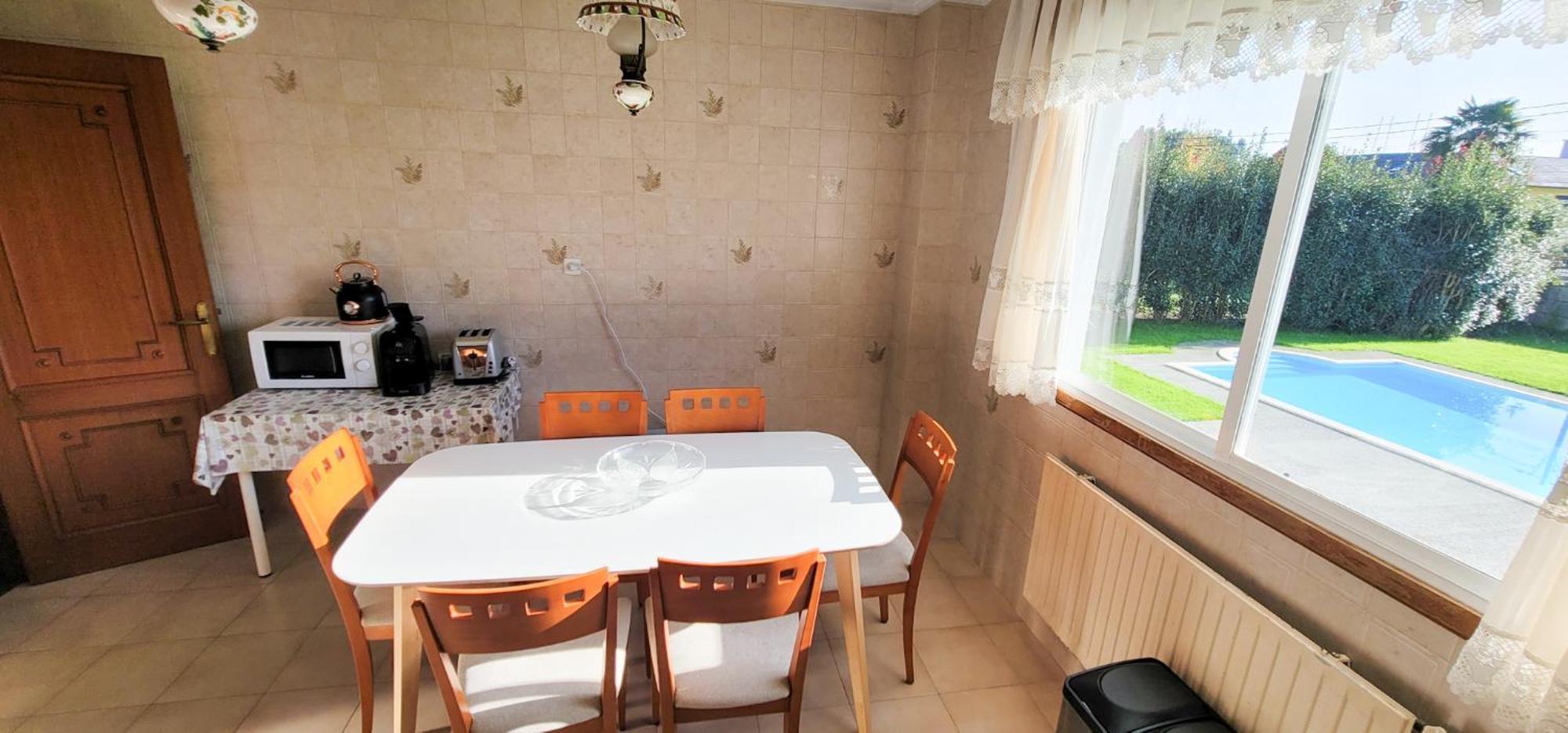 Villagalicia360 Бергондо Экстерьер фото